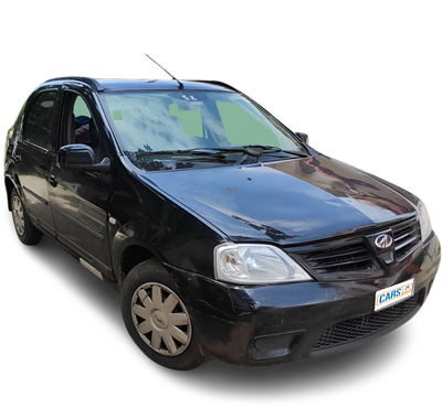 Mahindra Verito-img